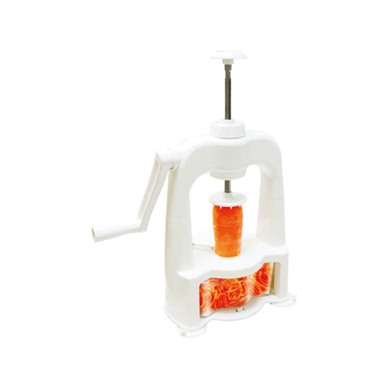 Samotlačni vertikalni raspršivač