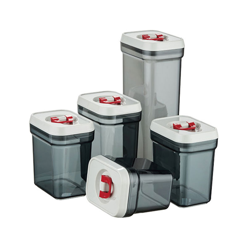 Setovi za smočnice od 5 komada