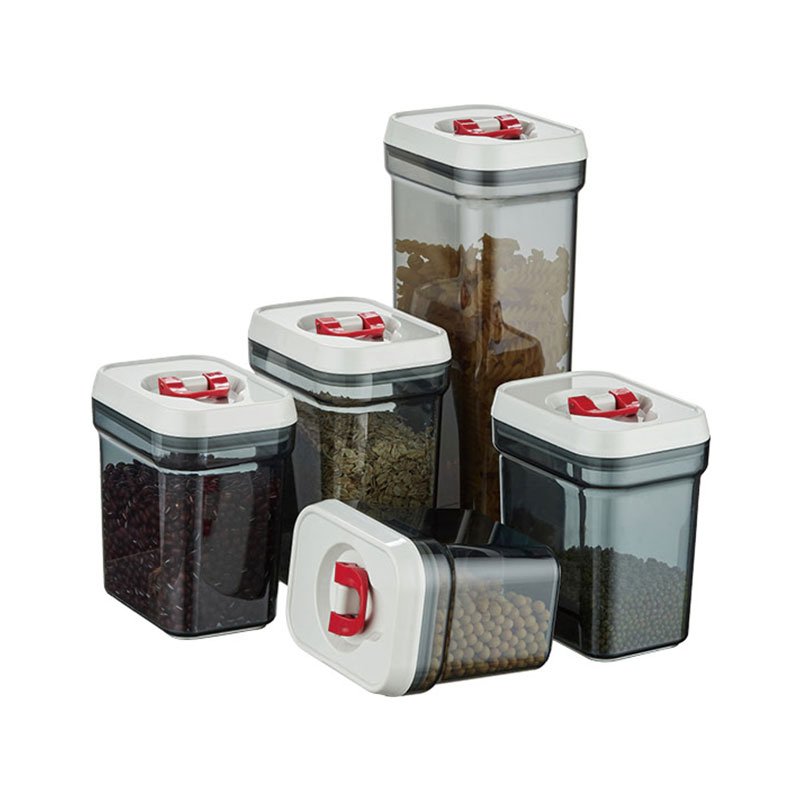 Setovi za smočnice od 5 komada