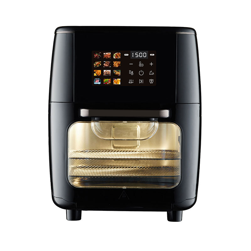 Kako izolacija u zračnoj pećnici s velikom ručkom doprinosi energetskoj učinkovitosti i stabilnosti temperature?