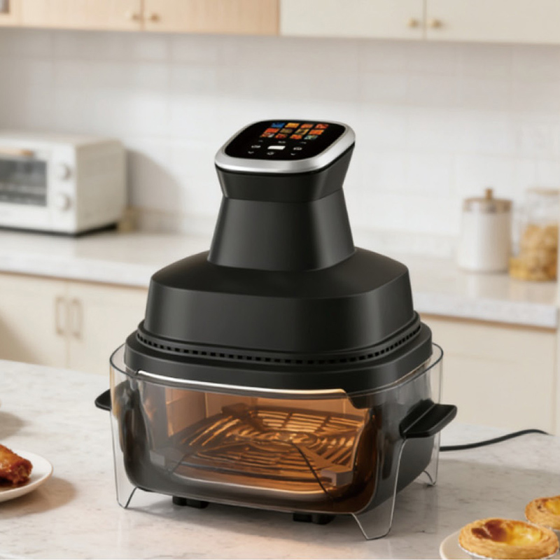 GSE026F/GSE027F friteza