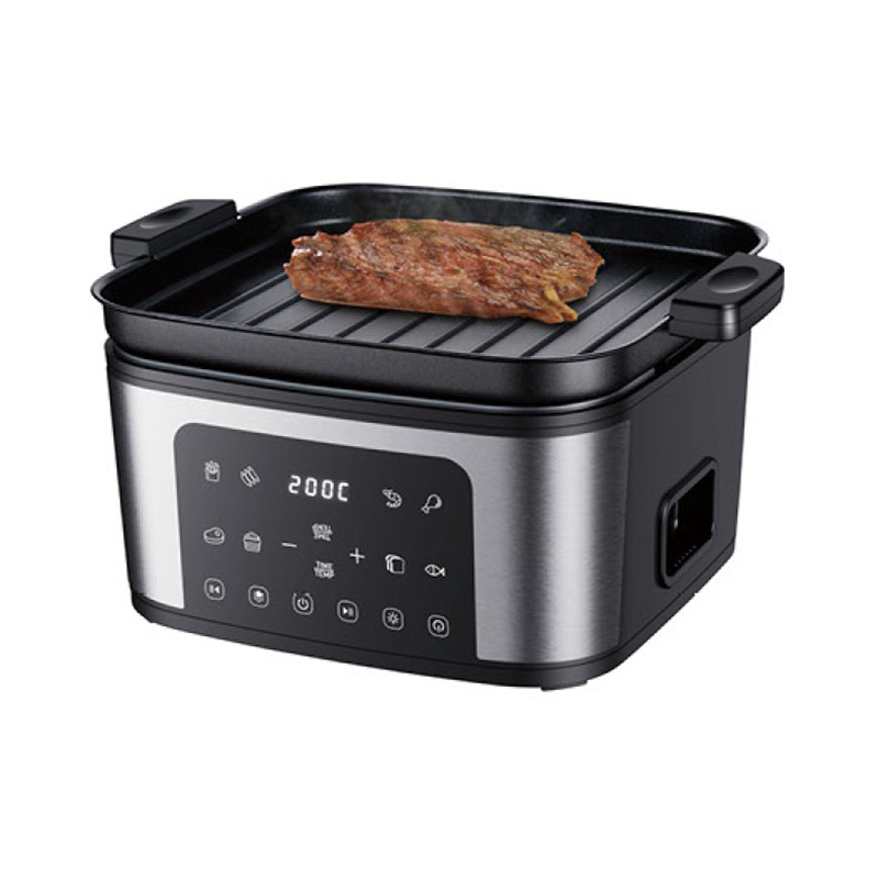 GSE063 Zračna friteza