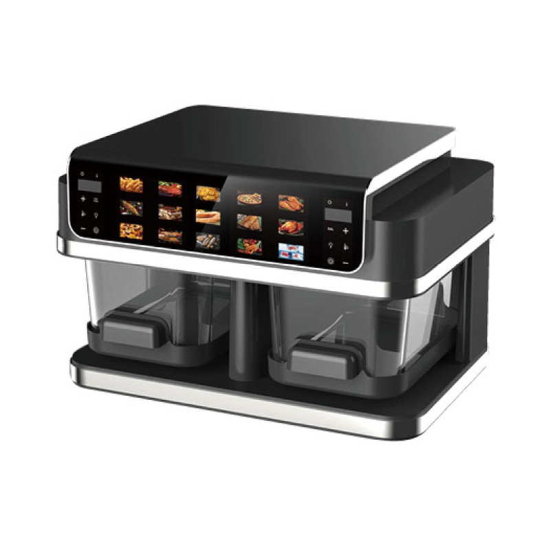 GSE071 Zračna friteza