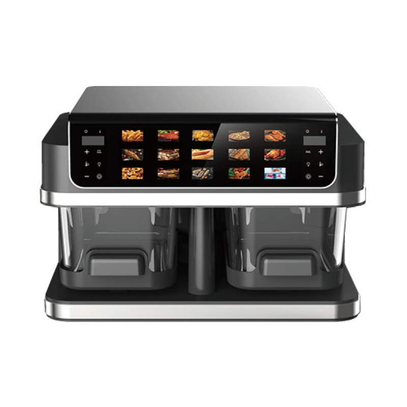 GSE071 Zračna friteza