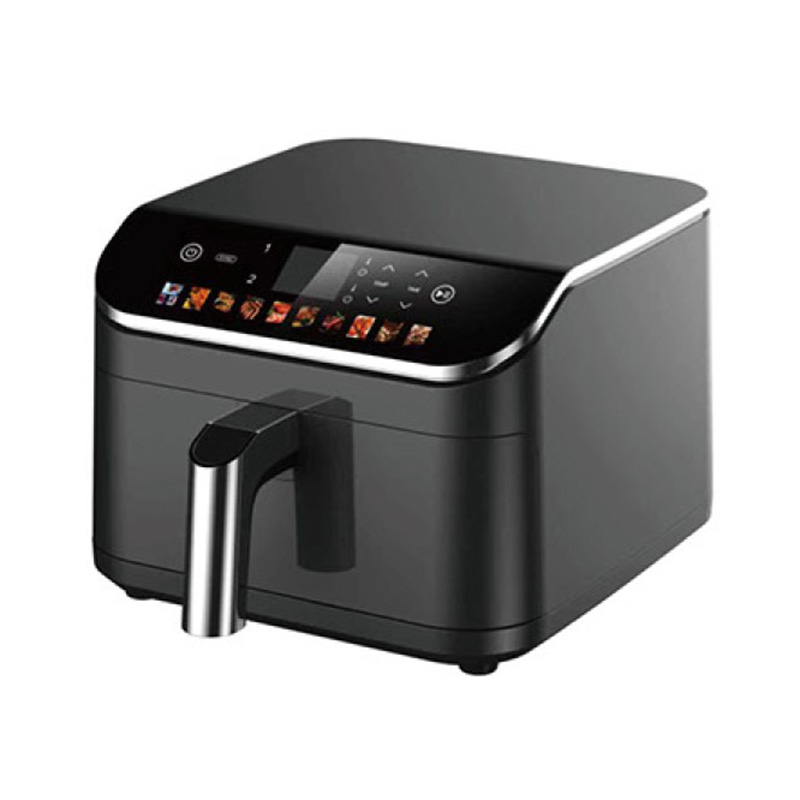 GSE 058/GSE 059 Friteza