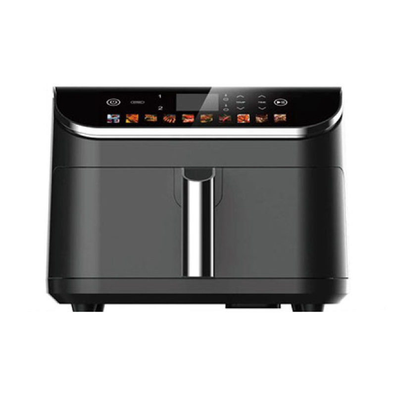 GSE 058/GSE 059 Friteza