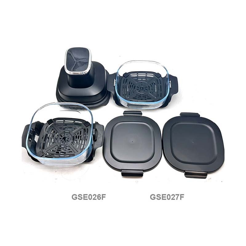 GSE026F/GSE027F friteza